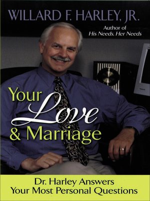 cover image of Your Love and Marriage